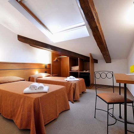 Hotel Alle Mondine Fraforeano Dış mekan fotoğraf