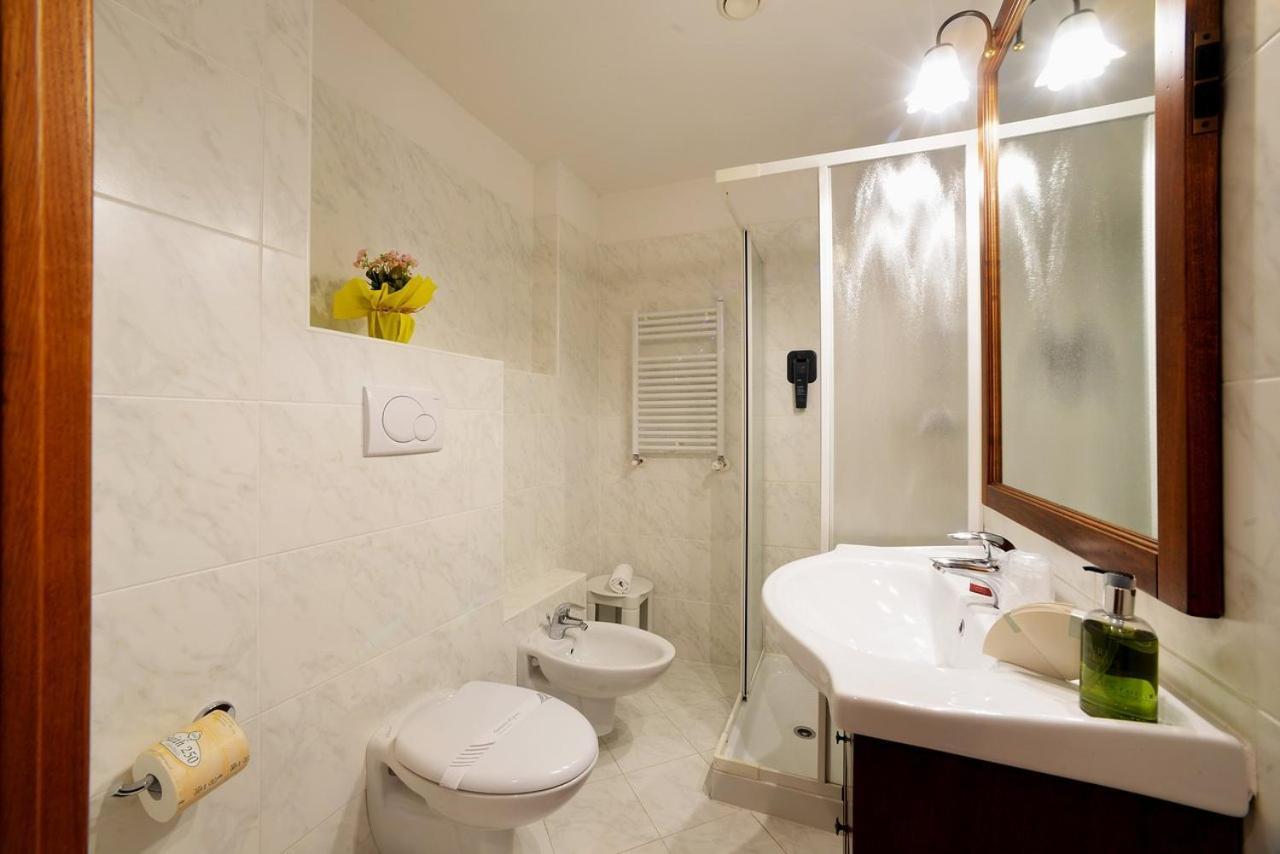 Hotel Alle Mondine Fraforeano Dış mekan fotoğraf