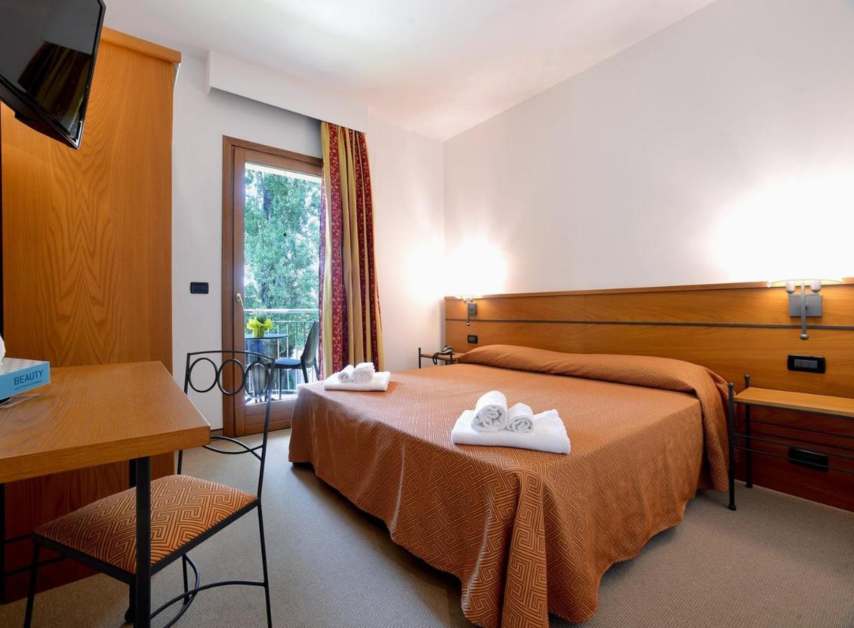 Hotel Alle Mondine Fraforeano Dış mekan fotoğraf