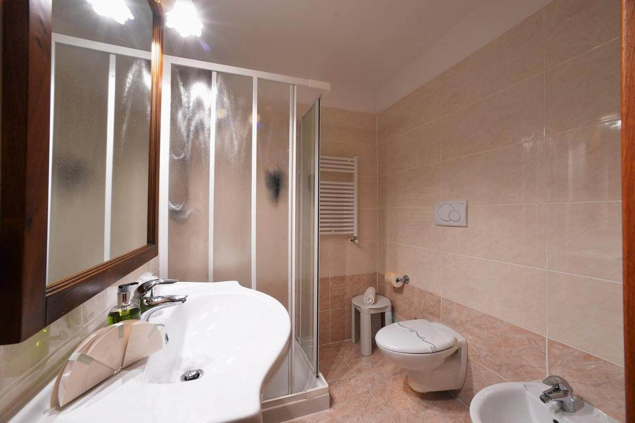 Hotel Alle Mondine Fraforeano Dış mekan fotoğraf