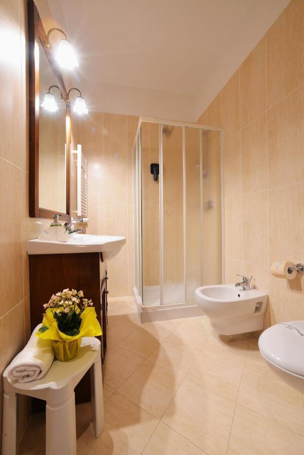 Hotel Alle Mondine Fraforeano Dış mekan fotoğraf