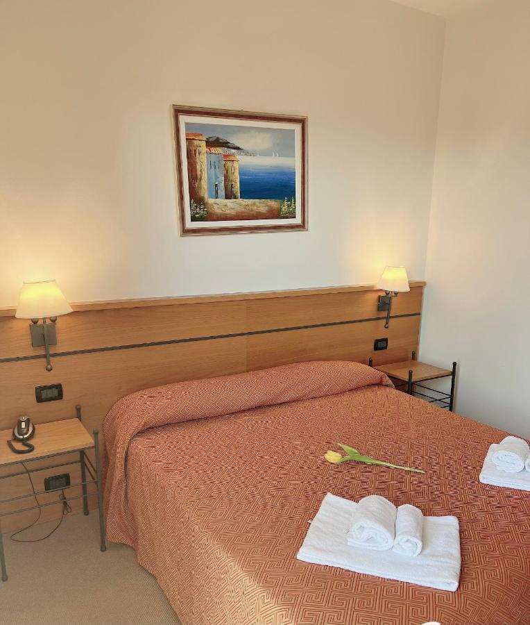 Hotel Alle Mondine Fraforeano Dış mekan fotoğraf